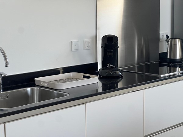 Medium property photo - Anna van Buerenplein, 2595 DE The Hague